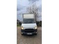 IVECO DAILY 70C15 3750 KAMYON