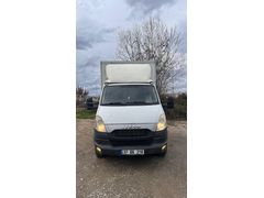 IVECO DAILY 70C15 3750 KAMYON
