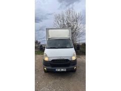 IVECO DAILY 70C15 3750 KAMYON