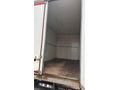 IVECO DAILY 70C15 3750 KAMYON
