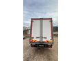 IVECO DAILY 70C15 3750 KAMYON