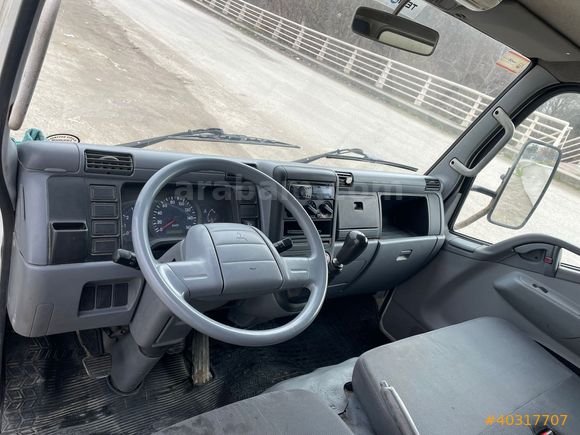 2011 Mitsubishi FE 730