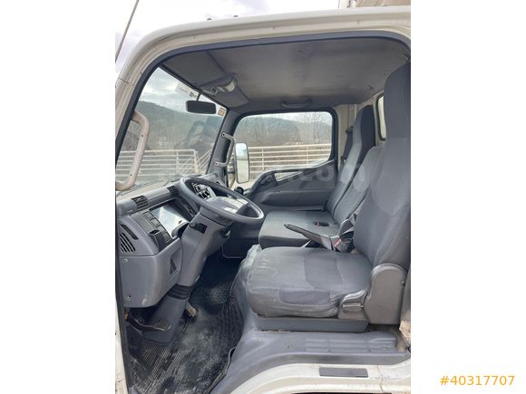 2011 Mitsubishi FE 730