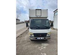 Mitsubishi FE 730 2011 Model | Bakımlı | Masrafsız