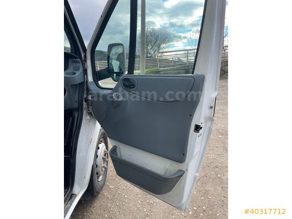 2013 Ford Transit 350 ED 130.000 KM