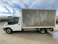 2013 Ford Transit 350 ED 130.000 KM