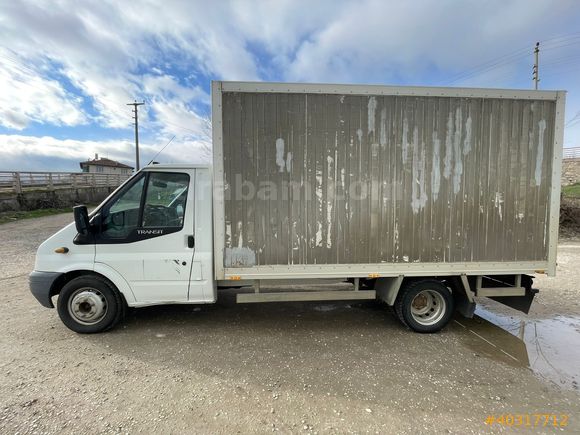 2013 Ford Transit 350 ED 130.000 KM