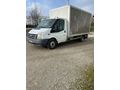2013 Ford Transit 350 ED 130.000 KM