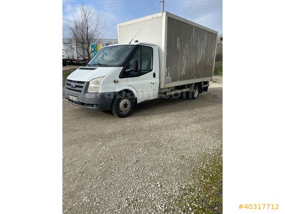 2013 Ford Transit 350 ED 130.000 KM