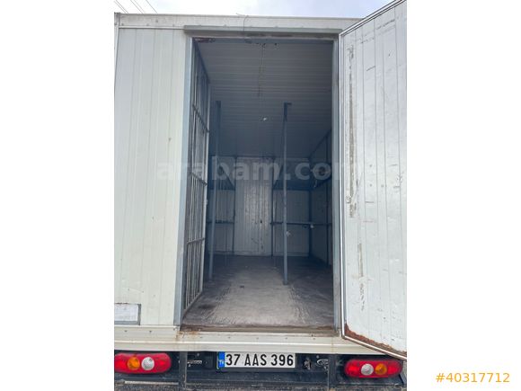 2013 Ford Transit 350 ED 130.000 KM