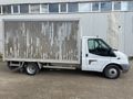 2013 Ford Transit 350 ED 130.000 KM