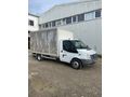 2013 Ford Transit 350 ED 130.000 KM