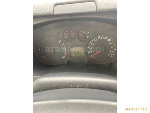 2013 Ford Transit 350 ED 130.000 KM
