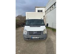 Ford Transit 350 ED 130.000 KM | Motor Yeni Yapıldı |