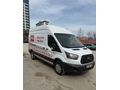 Yüksek Tavan Ford Transit 350L Panelvan