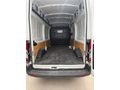Yüksek Tavan Ford Transit 350L Panelvan