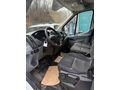 Yüksek Tavan Ford Transit 350L Panelvan