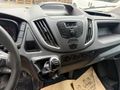 Yüksek Tavan Ford Transit 350L Panelvan