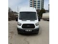 Yüksek Tavan Ford Transit 350L Panelvan 183.000KM Servis Bakımlı