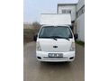 KIA BONGO K2500 2008 MODEL 165.000 KM TEMİZ & HAFİF YÜKTE K