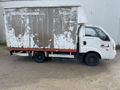 2008 KIA BONGO K2500