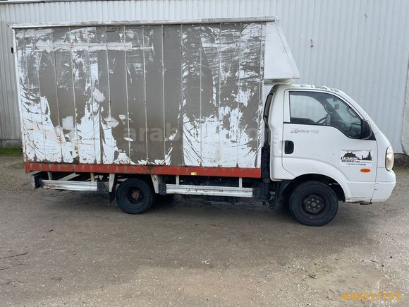 2008 KIA BONGO K2500