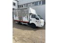 2008 KIA BONGO K2500