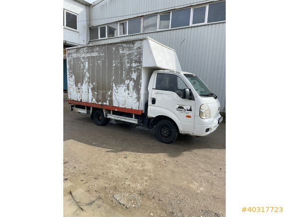 2008 KIA BONGO K2500