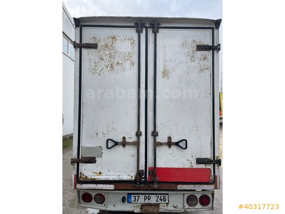 2008 KIA BONGO K2500