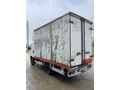 2008 KIA BONGO K2500