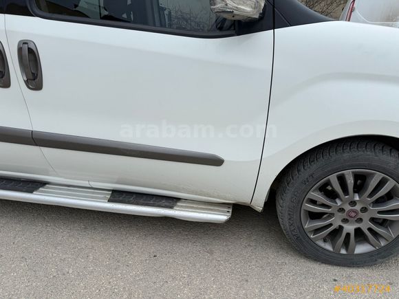 2013 Doblo Premio 1.6 Multijet