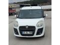 2013 Doblo Premio 1.6 Multijet|162.000 KM|Yetkili Servis Bakımlı