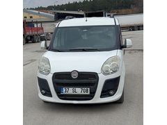 2013 Doblo Premio 1.6 Multijet|162.000 KM|Yetkili Servis Bakımlı