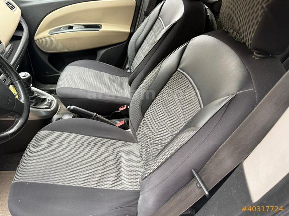 2013 Doblo Premio 1.6 Multijet