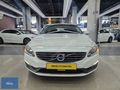 2014 ORİJİNAL VOLVO S60 1.6 D2 PREMIUM HAFIZA/HIZ LİMİTLEME