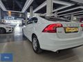 2014 ORİJİNAL VOLVO S60 1.6 D2 PREMIUM HAFIZA/HIZ LİMİTLEME
