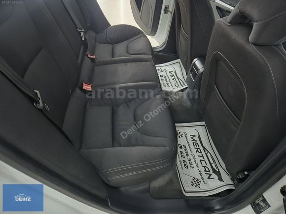 2014 ORİJİNAL VOLVO S60 1.6 D2 PREMIUM HAFIZA/HIZ LİMİTLEME