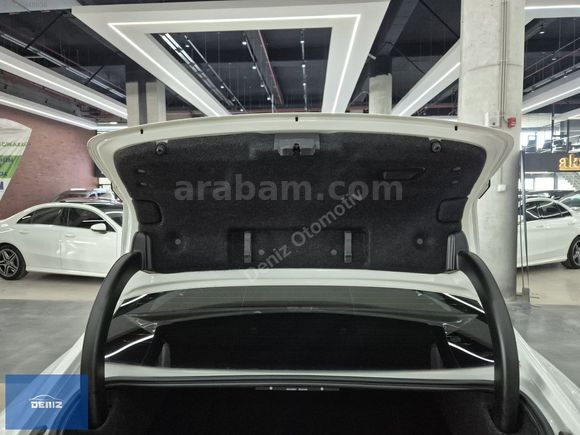 2014 ORİJİNAL VOLVO S60 1.6 D2 PREMIUM HAFIZA/HIZ LİMİTLEME