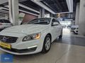 2014 ORİJİNAL VOLVO S60 1.6 D2 PREMIUM HAFIZA/HIZ LİMİTLEME