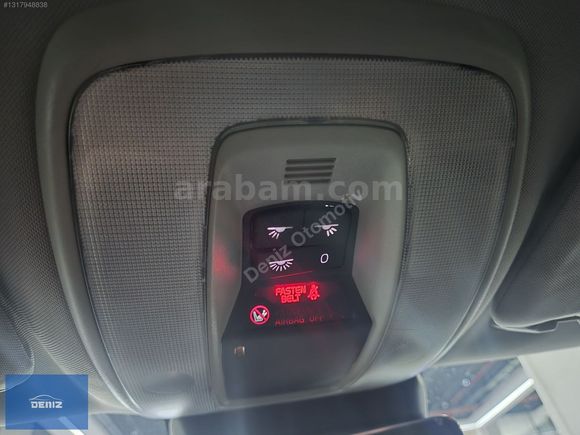 2014 ORİJİNAL VOLVO S60 1.6 D2 PREMIUM HAFIZA/HIZ LİMİTLEME