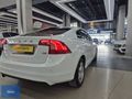 2014 ORİJİNAL VOLVO S60 1.6 D2 PREMIUM HAFIZA/HIZ LİMİTLEME
