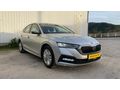 2022 Octavia Elite DSG 111.000 km