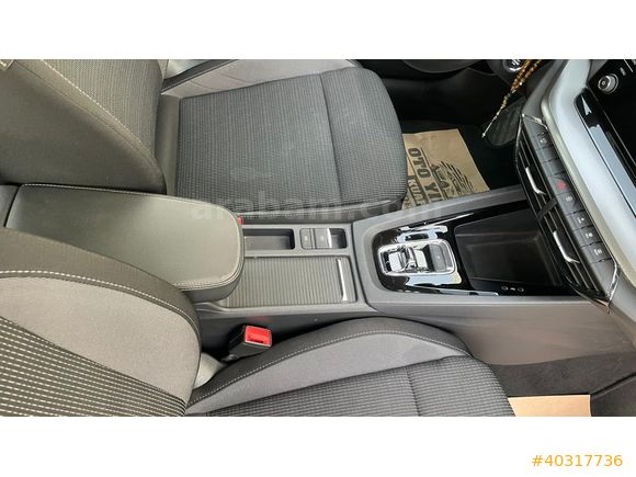 2022 Octavia Elite DSG 111.000 km