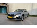 2022 Octavia Elite DSG 111.000 km