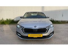 2022 Octavia Elite | DSG | 110.000 km | Değişensiz | Boyasız