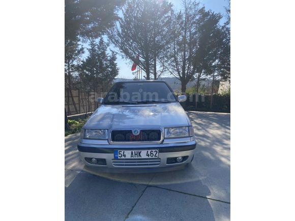Sahibinden Skoda Felicia 1.3 GLX 2000 Model 