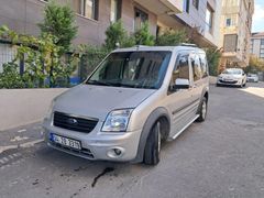Sahibinden Ford Tourneo Connect 1.8 TDCI SWB Silver 2012 Model