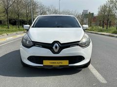VADE TAKAS OLUR 2015 MODEL CLİO 1.5 DCİ JOY HIZ SABİTLEME