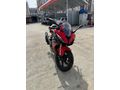Sahibinden RKS 125R kilometre 500 de