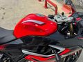 Sahibinden RKS 125R kilometre 500 de
